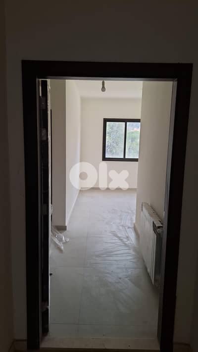 Apartment for rent in Douar شقة للايجار في دوار