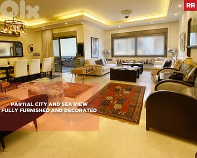 Maids room ,Heating system, Louaizeh-Baabda/لويزة- بعبدا REF#RR134399