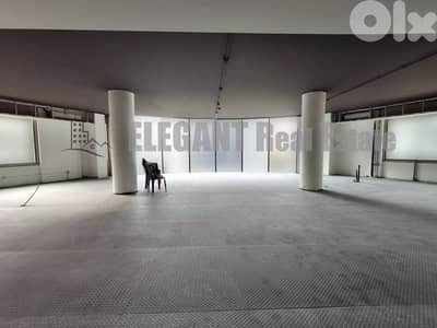 Brand New Office | for Rent | Downtown | Prime Location