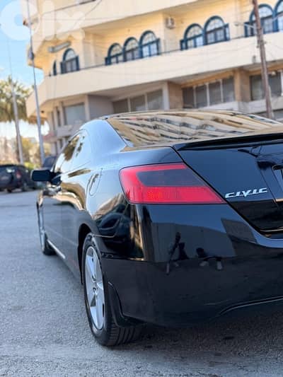 Honda Civic 2009