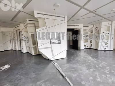 Brand New Office | for Rent | Downtown | Prime Location