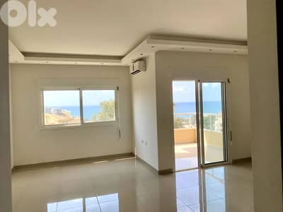 RWB191NK - Apartment for sale in Hosrayel Jbeil
