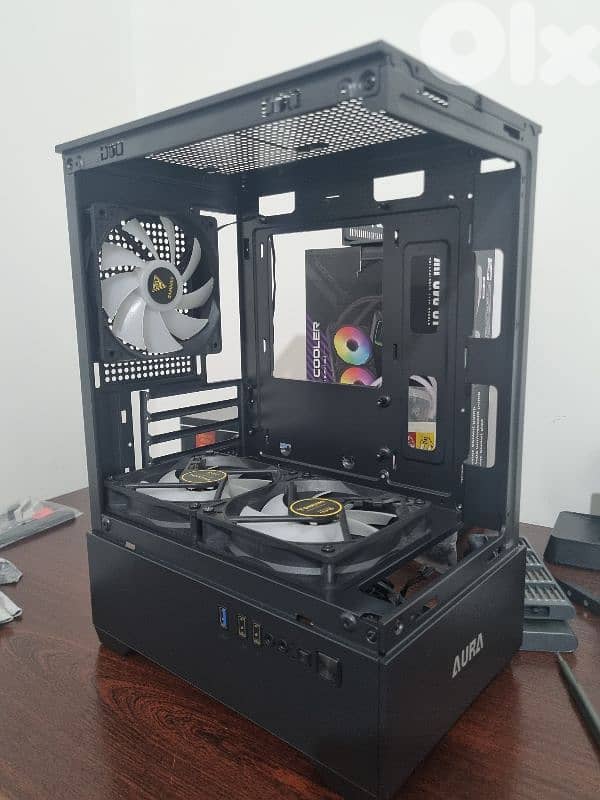 pc case (check description) 1