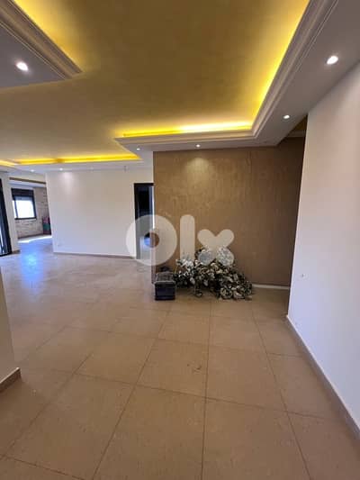 HOT PROPERTY FOR RENT IN KFARHBAB/GHAZIR