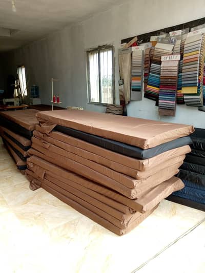 Mattresses  فرشات