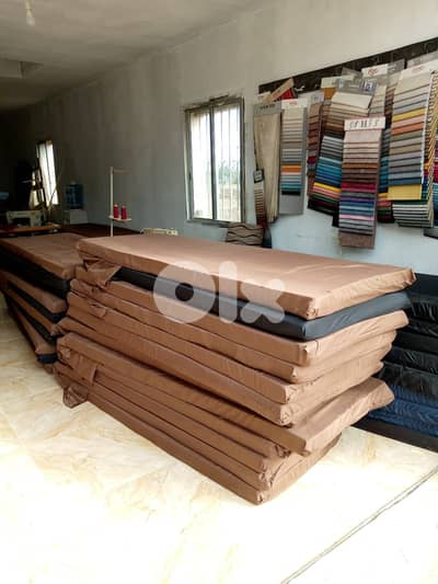 Mattresses  فرشات