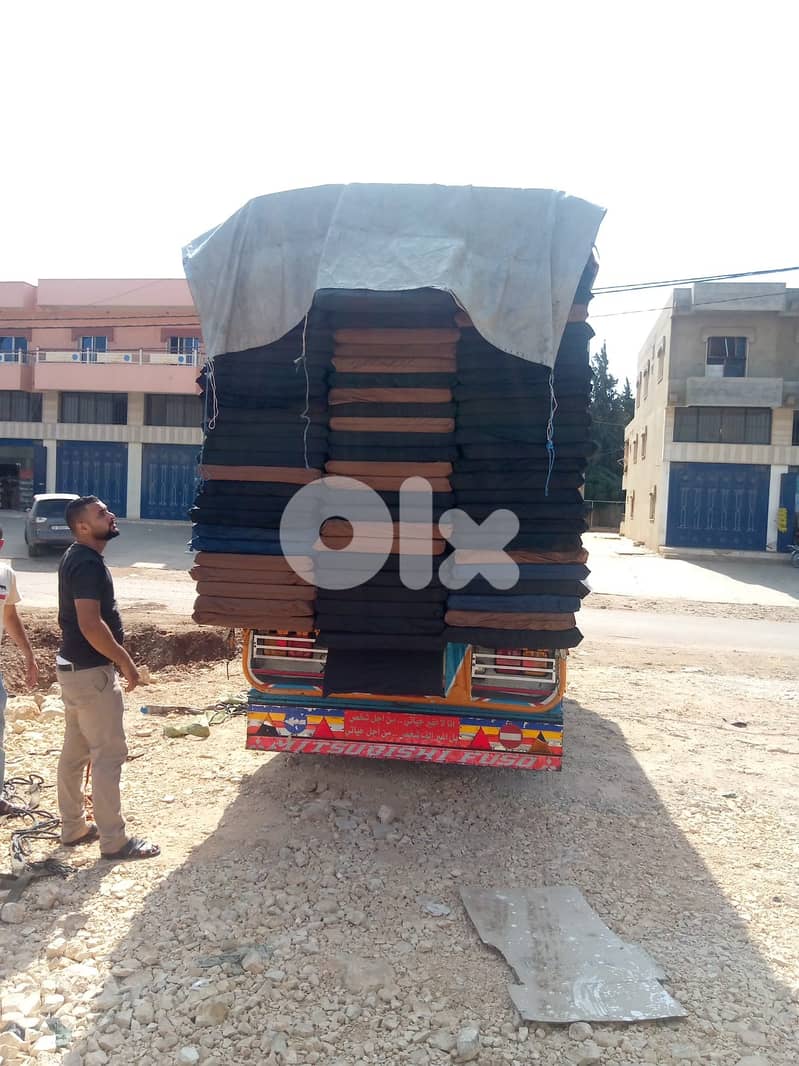 Mattresses  فرشات 1