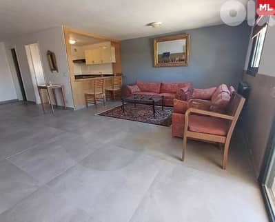 Charming chalet, located in Faraya REF#ML94358