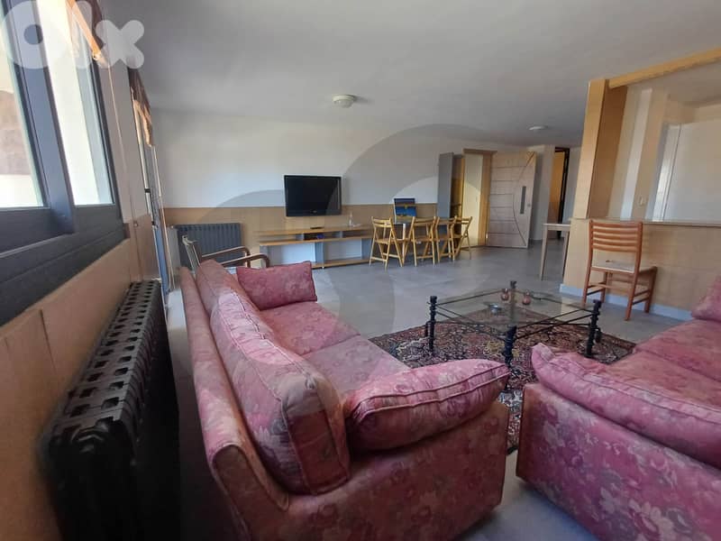 Charming chalet, located in Faraya REF#ML94358 1