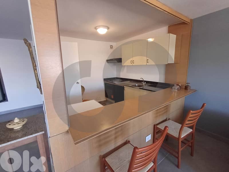 Charming chalet, located in Faraya REF#ML94358 2