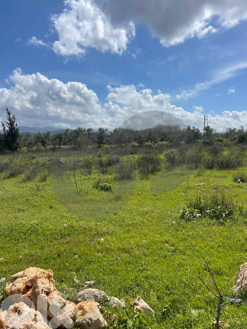 main road frontage,panoramic view,bshennine,zgharta/بشنين REF#YN134406 1