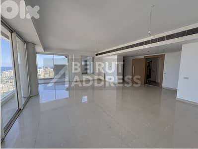 Prime Area Achrafieh 3 Bdrm for Sale
