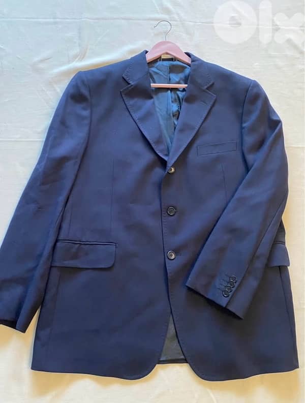 Boggi men blazer 3