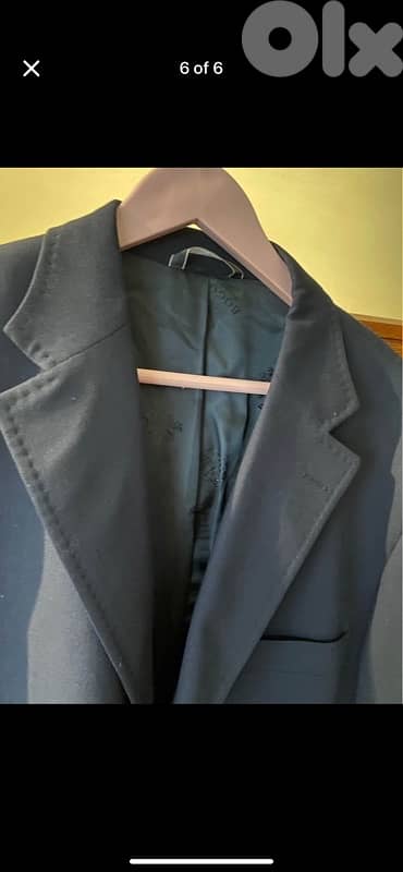 Boggi men blazer 5