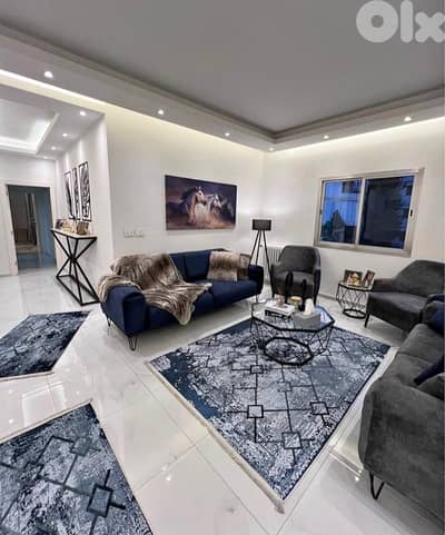 200 SQM APARTMENT FOR SALE IN MAZRAAT YACHOUH PRIME (MY-164 )