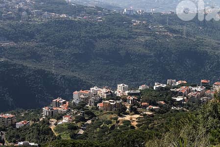 MODERN APARTMENT FOR SALE IN MANSOURIEH PRIME,WITH GARDEN, (MA-467)