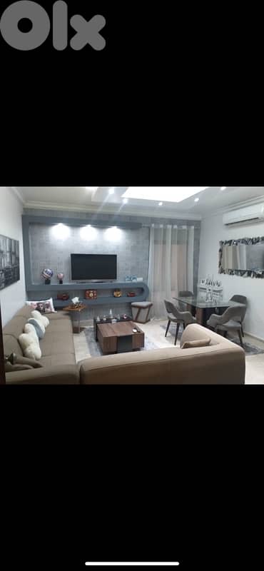 apartment for sale in hazmieh