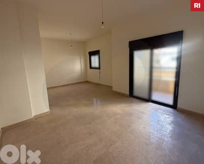 Balconies , Great opportunity in batroun/البترون REF#RI134408