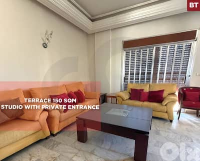 great deal, 2 parking, terrace, KfarHbab/كفرحباب REF#BT134409