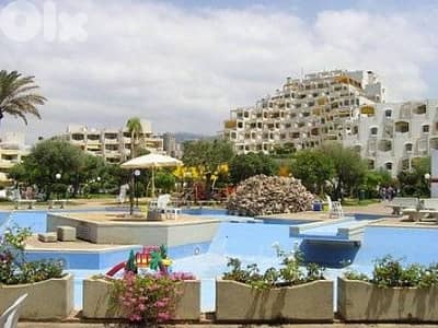 RIMAL | SEASONAL RENT | TERRACE | 2 BEDS, (ZMR-136)