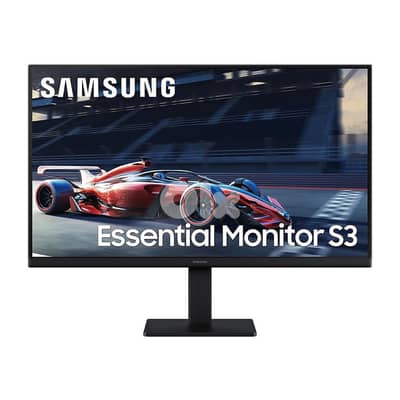 24" Samsung Essential S30GD