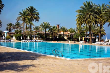 PORTEMILIO | SEASONAL RENT | TERRACE | 2 BEDS, (JOUR-108)