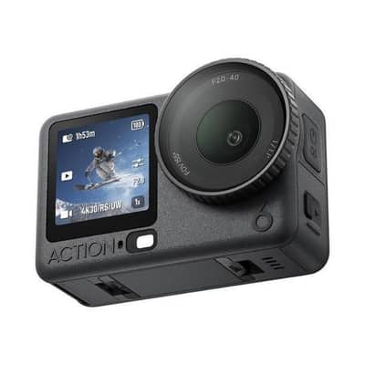 DJI Osmo Action 6 Standard Combo