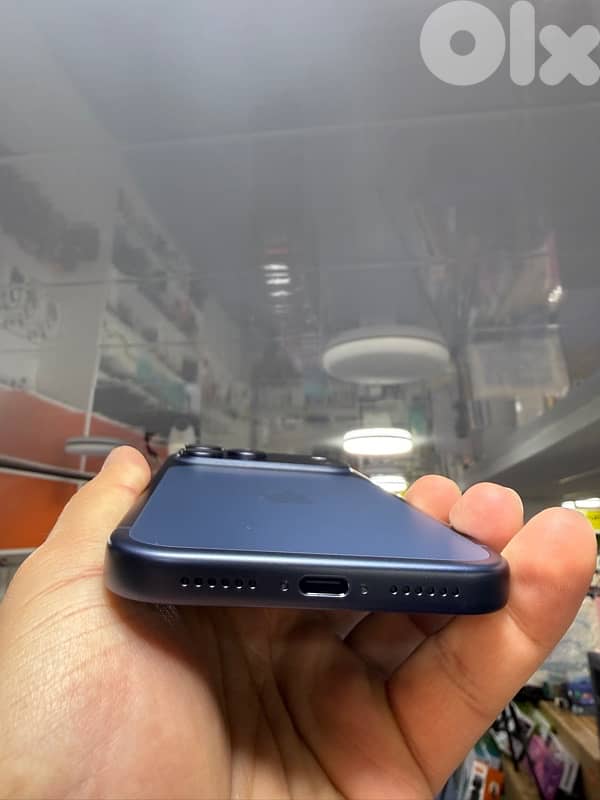 iPhone 17 Pro Max 1