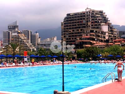 SAMAYA | MOUNTAIN VIEW | 2 BEDS | SEASONAL RENT, (JOUR-177)