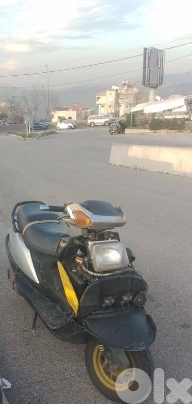 عالية جبل لبنان