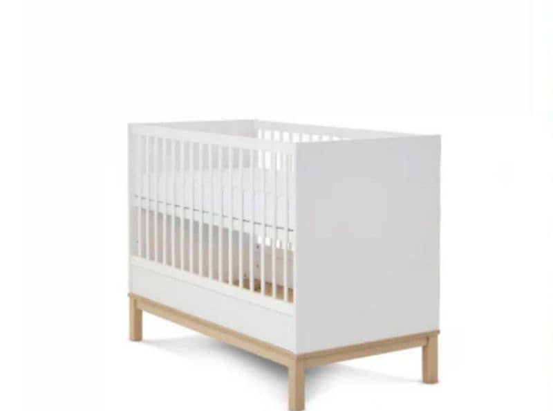 CasaBaby beds - Used Like New 4