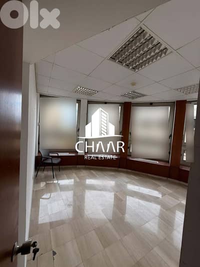 Office for Rent in Downtown - مكتب للايجار في داون تاون - #R2740