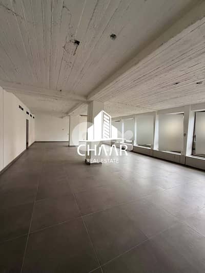 Office for Rent in Downtown - مكتب للايجار في داون تاون - #R2742