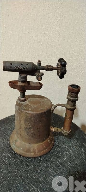 حراق ياباني 1915