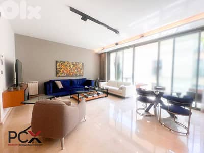 Apartment For Rent In Downtown | Furnished | With Balcony | Shared Gym