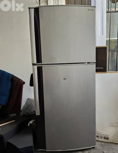 براد ماركة sharp