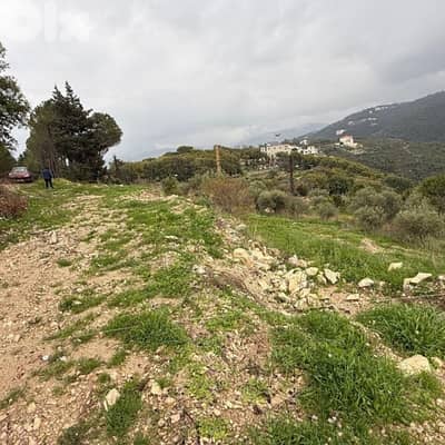 Land for Sale | Jran – Batroun #MK201014