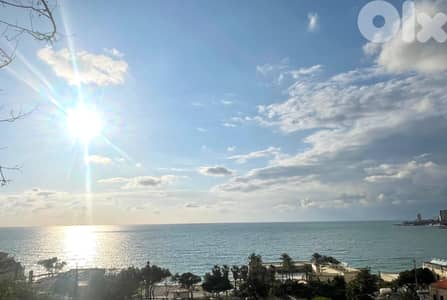 641 SQM Land in Sahel Alma, Keserwan with a Stunning View