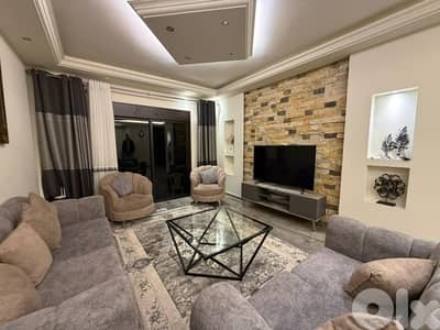 GMB175JC - Apartment For Sale In Blat - شقة للبيع في بلاط -