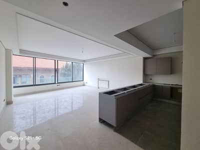Apartment For Sale in Bliss- Hamra 795,000$ شقة للبيع في الحمرا