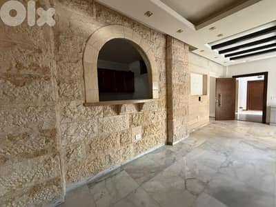 GMB176JC - Apartment For Sale In Hosrayel - شقة للبيع في حصرايل -