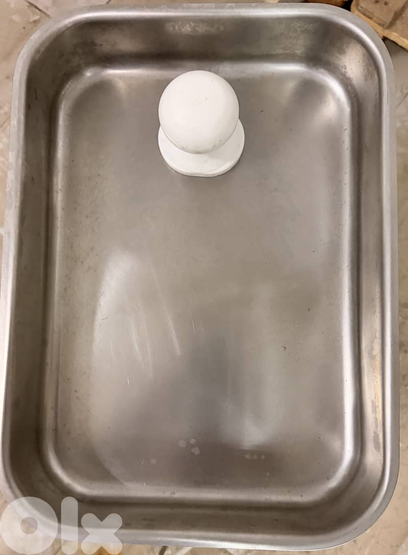 Artex Meat Mincer - like new 2