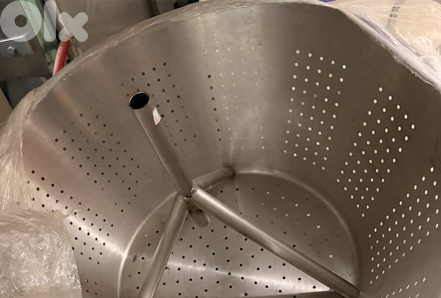 Shawarma machine single skewer 1