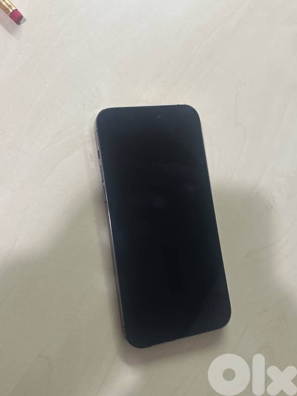 iPhone 14 Pro Max - Purple 6