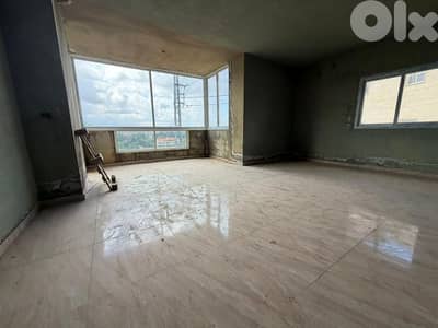 GMB177JC - Apartment For sale In Hosrayel - شقة للبيع في حصرايل