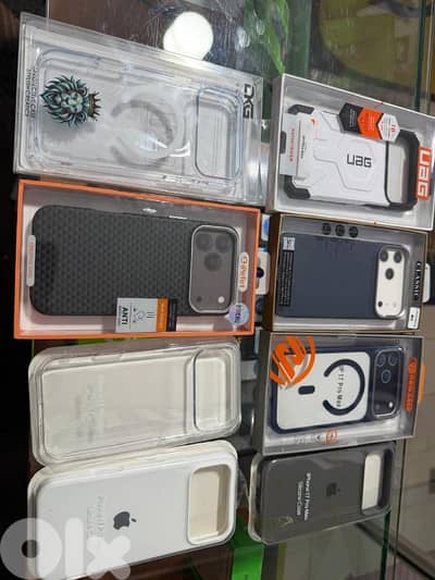 covers for iphone 17 pro max