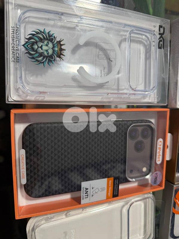 covers for iphone 17 pro max 2