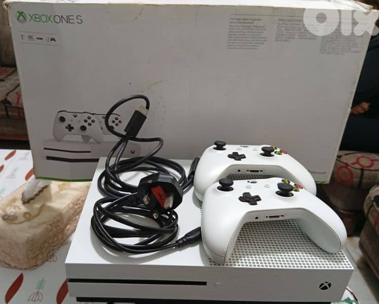 xbox one s 14