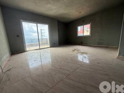 GMB178JC - Apartment For Sale In Hosrayel - شقة للبيع في حصرايل