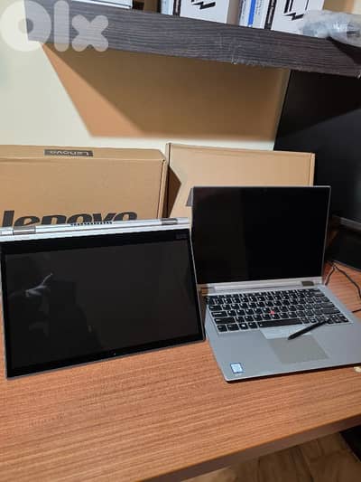LENOVO THINKPAD X380 YOGA I5 8TH RAM 16 GB